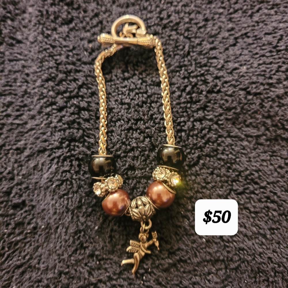 Vintage Bracelet